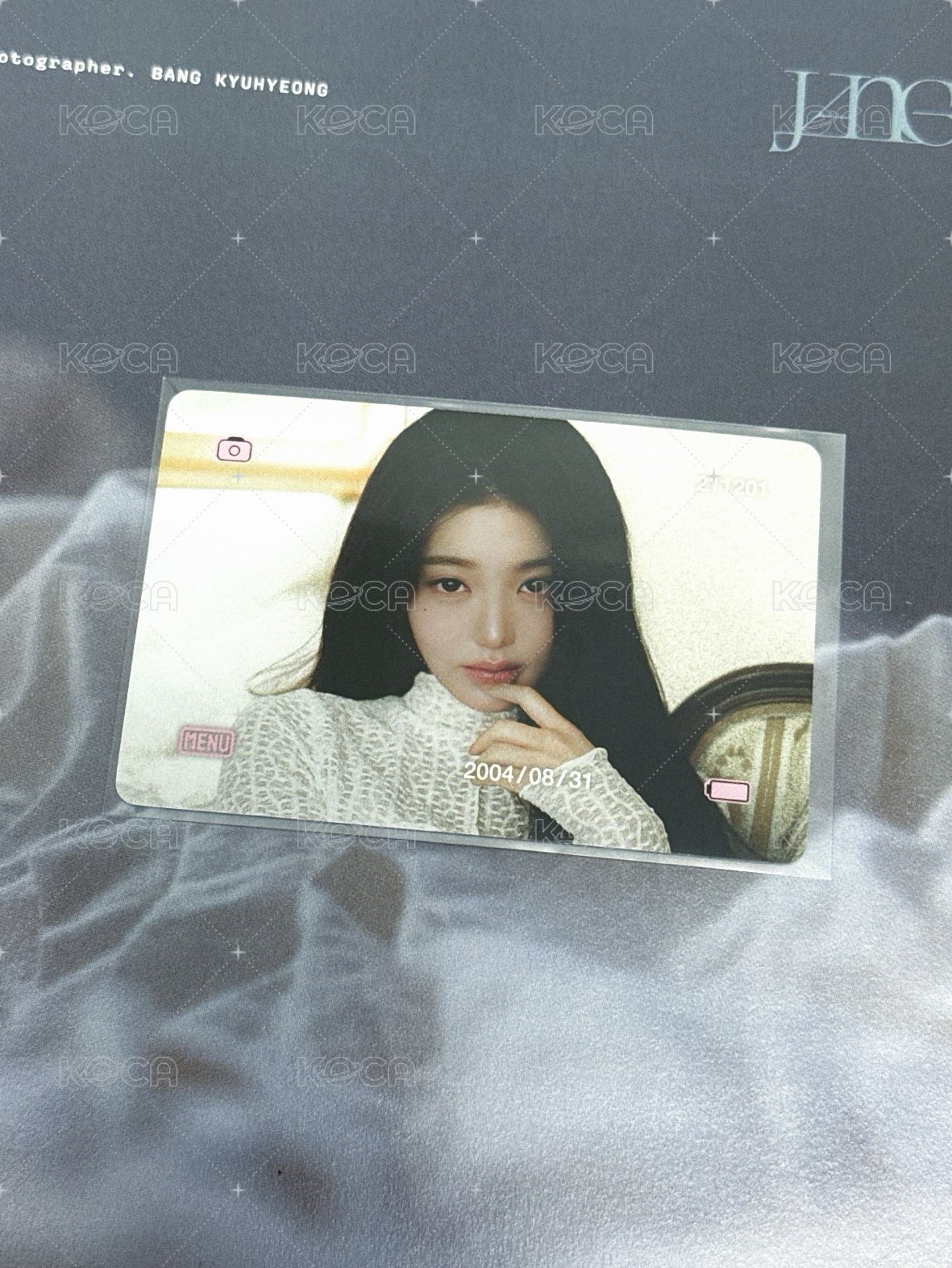 咬手指❤️‍🔥