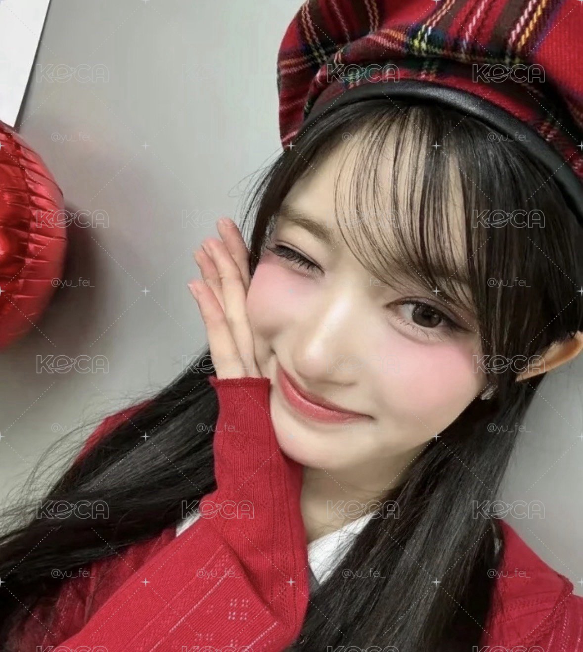 李賢瑞小卡福袋