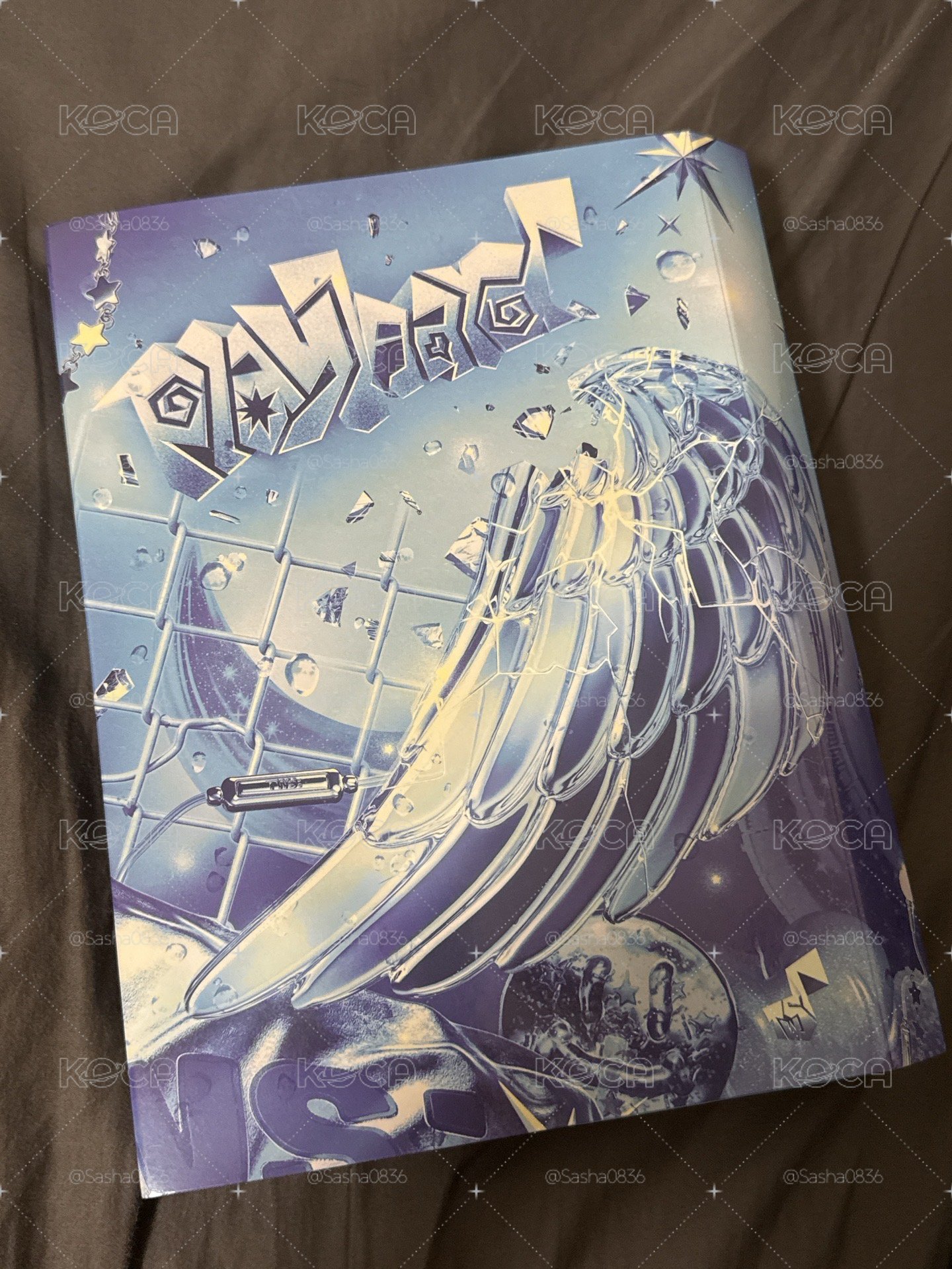 吐司 迷四空專（可當綁）