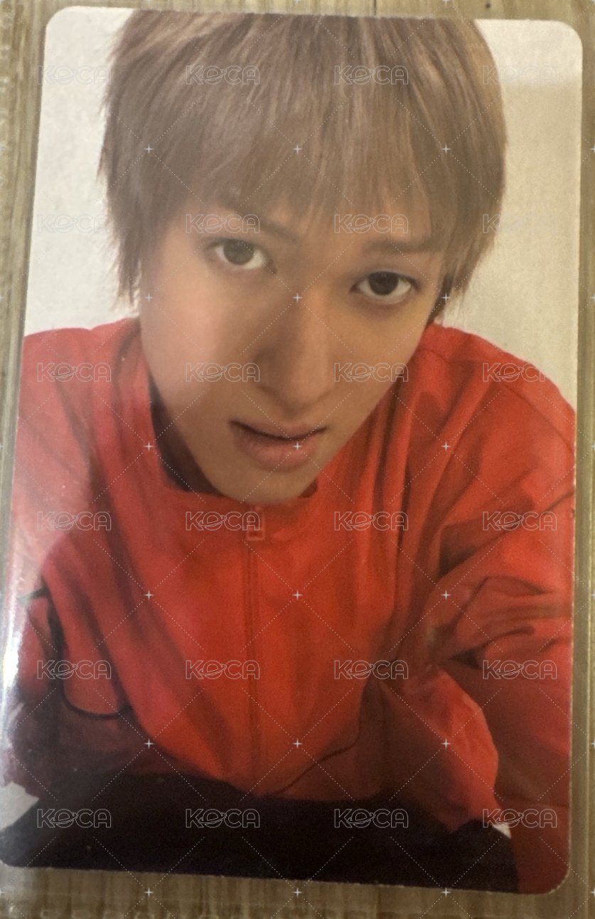 紅衣丁