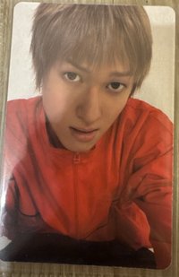 紅衣丁