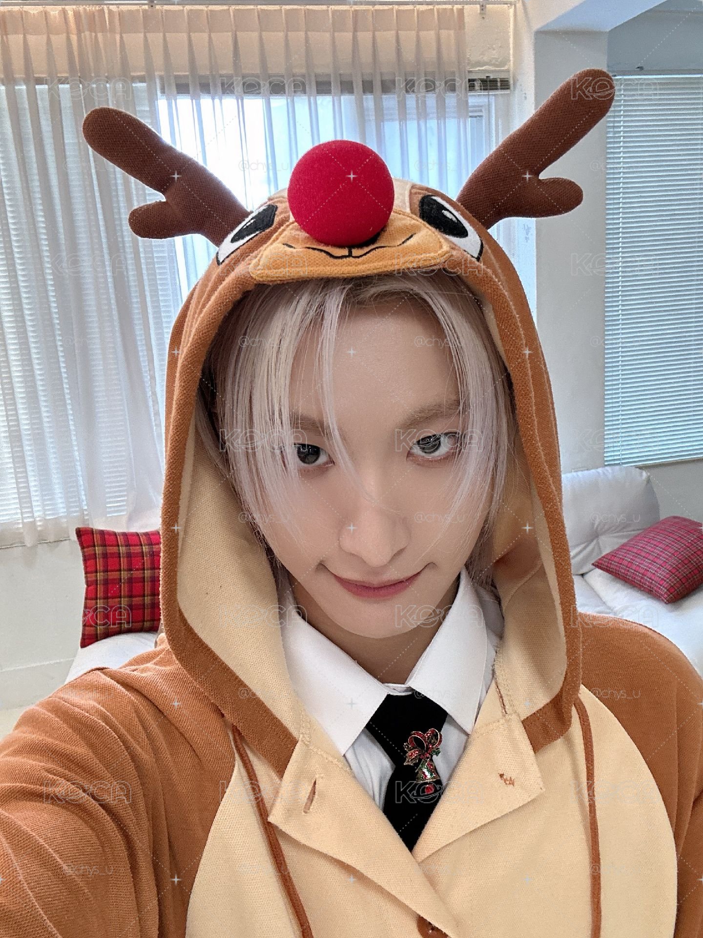 성화