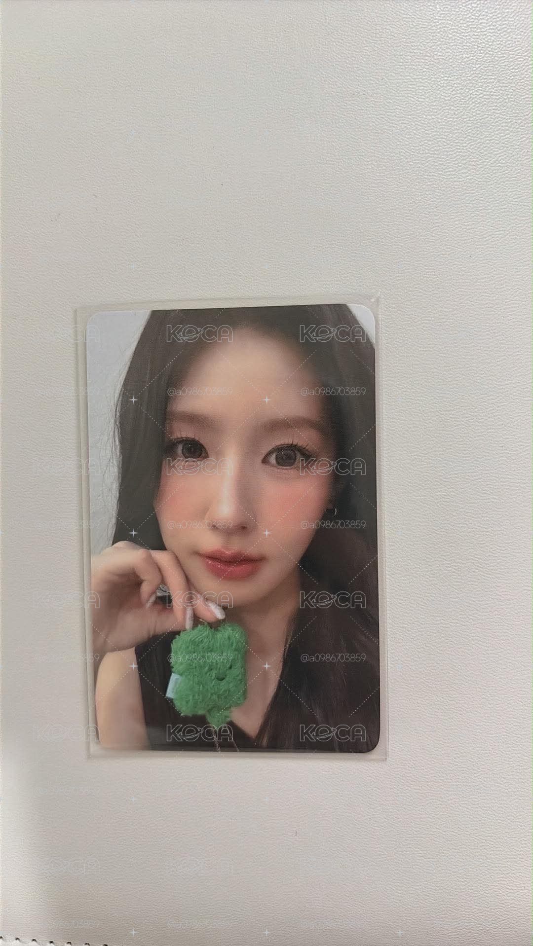 可愛面面