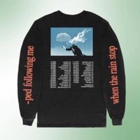 wtrsfm tour 長袖 