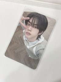 迷五單封專卡