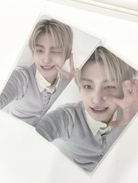 迷五單封專卡（單拆50）