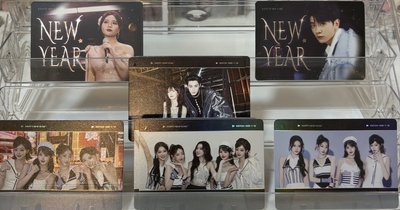 小芒跨年演唱會