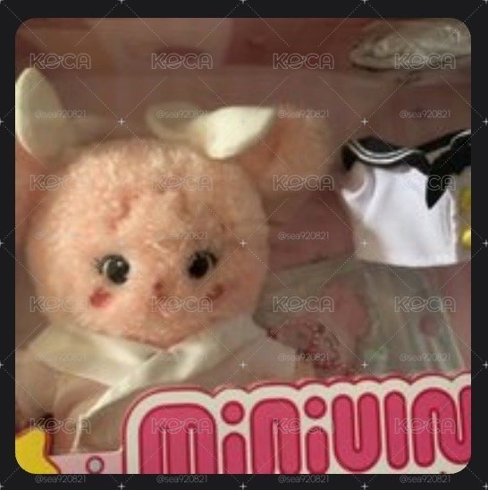minidle1.0 琦娃