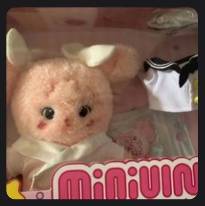 minidle1.0 琦娃