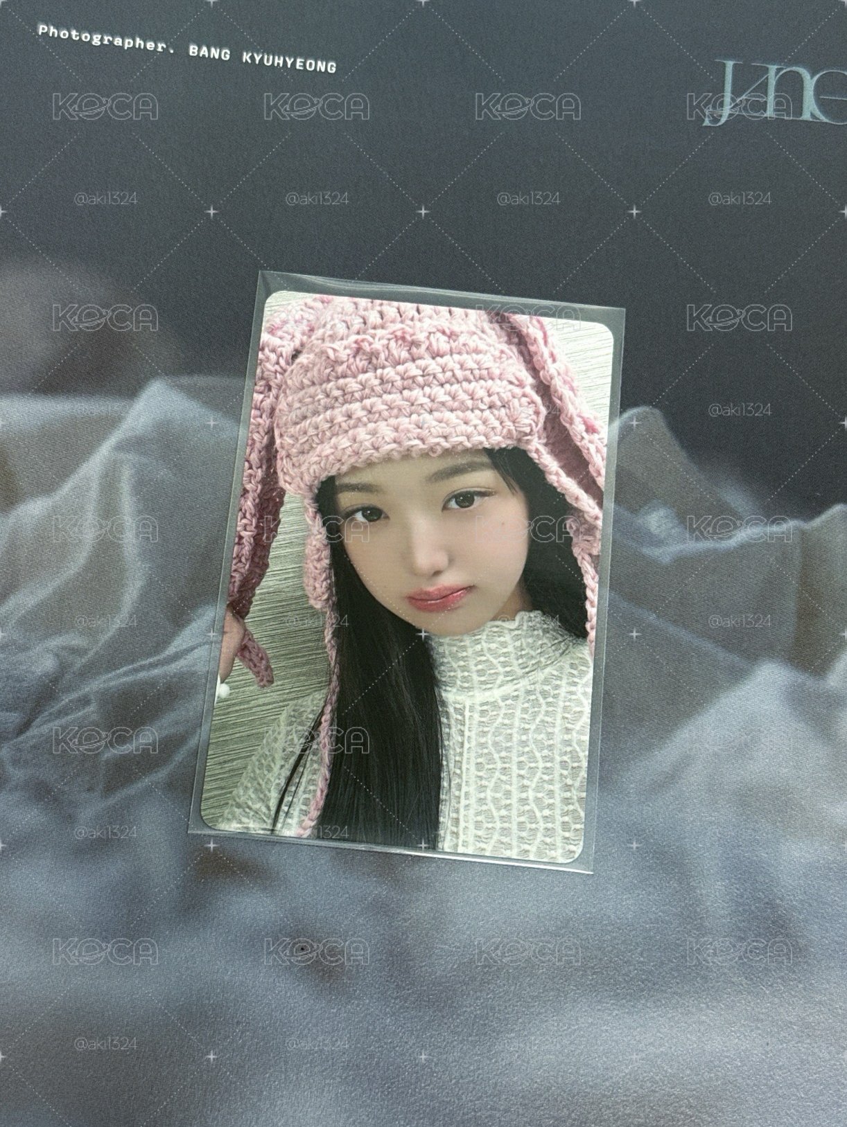兔子員🐰💞