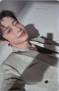 迷六 10 ver. 專輯卡 