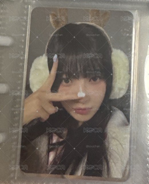 22聖誕 隨機卡 JOY