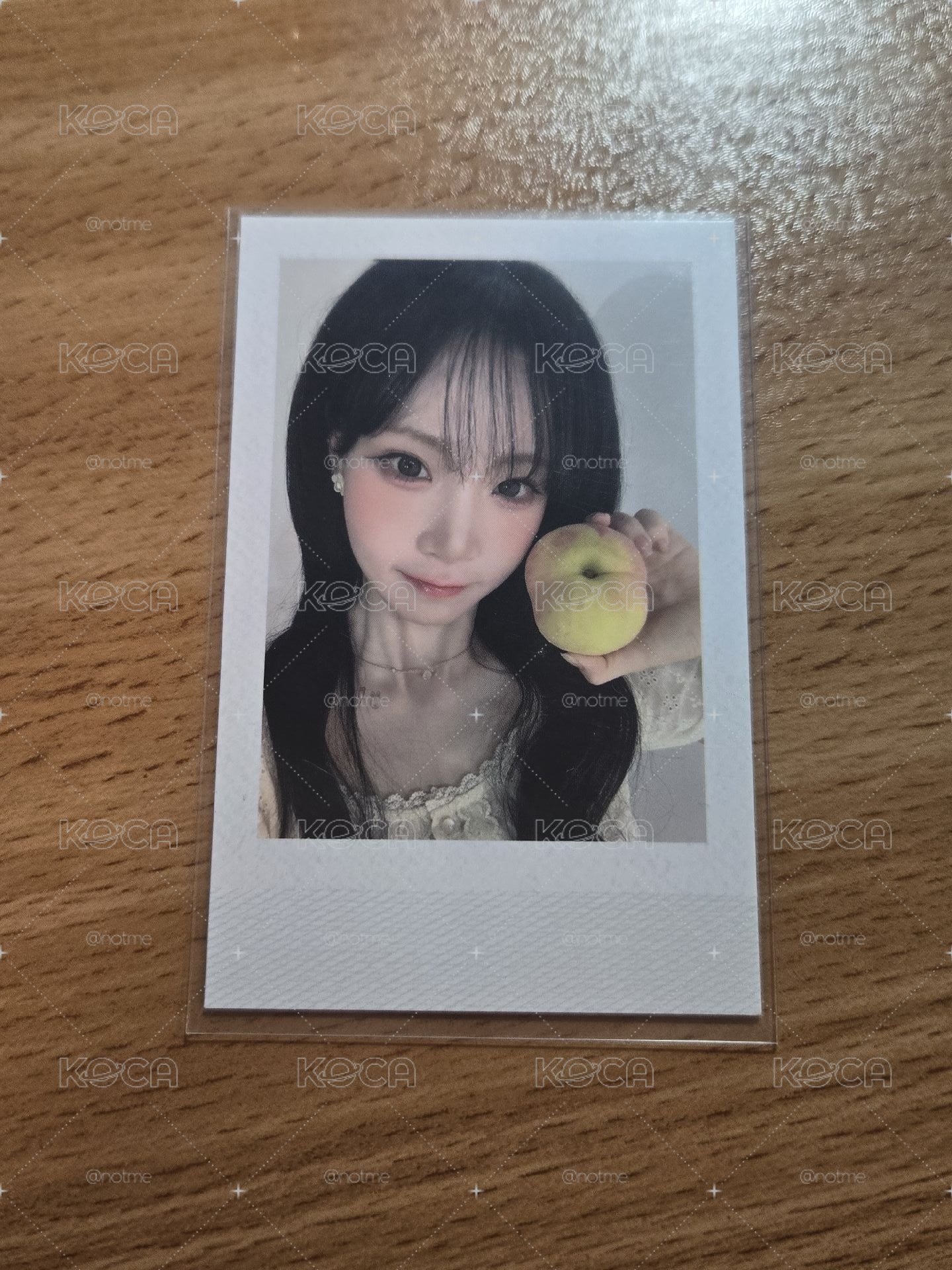 水果naky S7