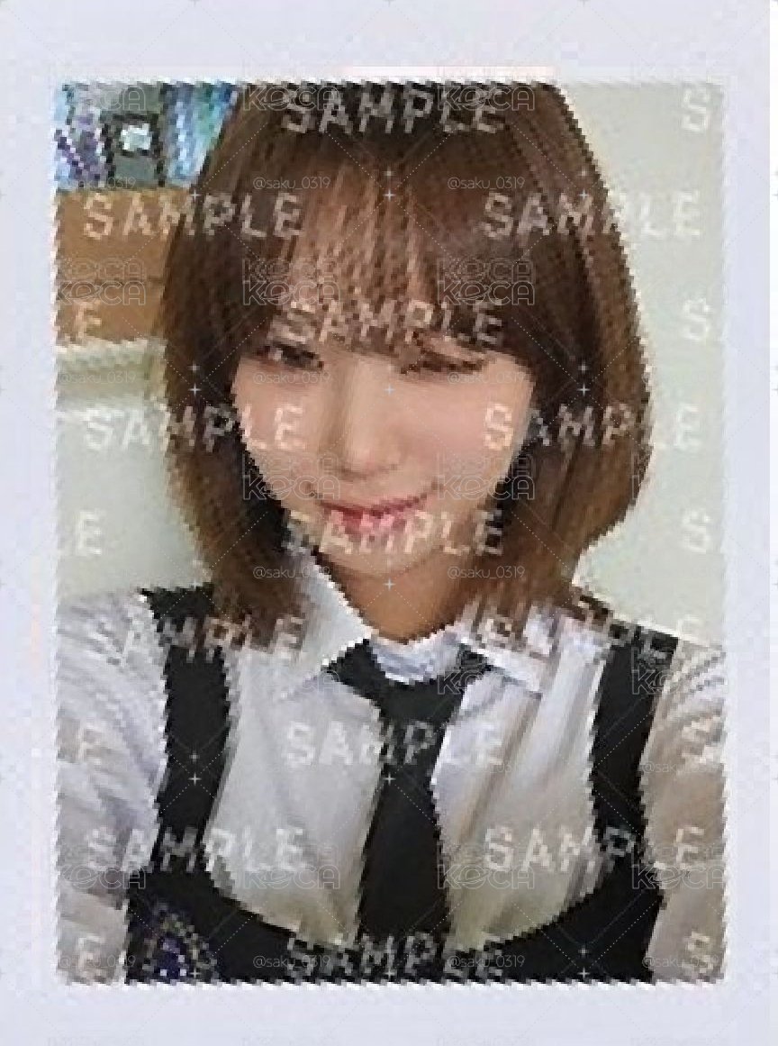 校服拍立得采一組+（櫻或葉或允-一組）單收個別成員組可以直接問我！