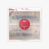 正二 Vinyl ver. 黑膠唱片 