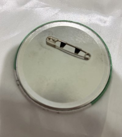 燦徽章盤