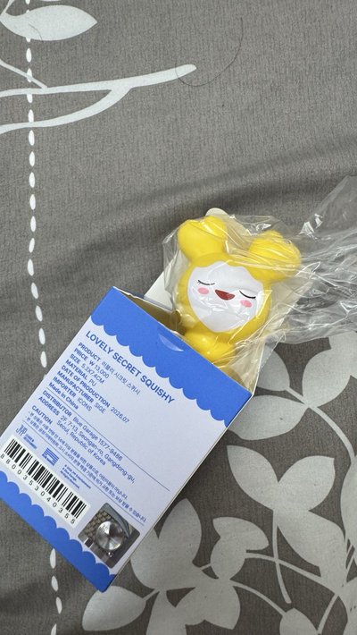 六巡 終場快閃店 舒壓玩具 