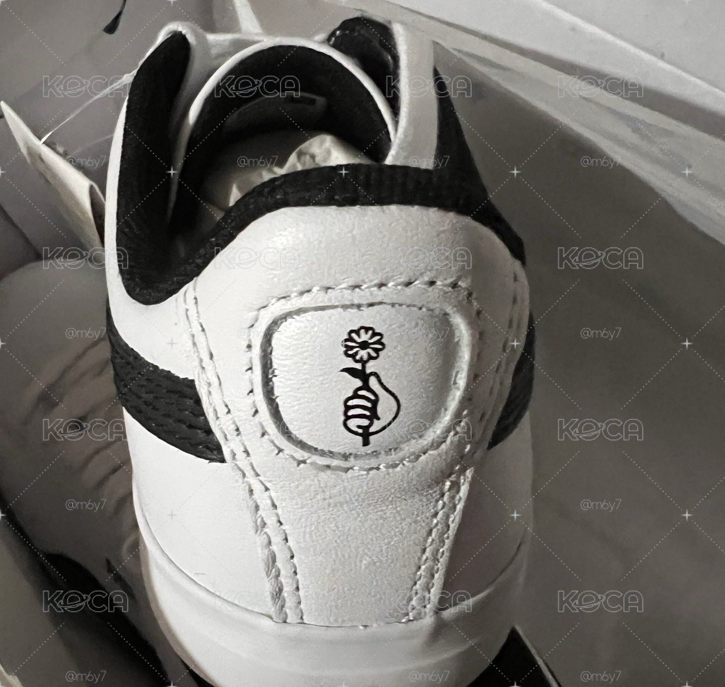 PUMA 2018 聯名鞋 全新  第一代