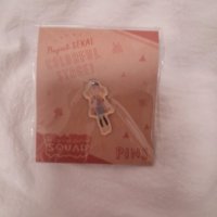 小豆別針