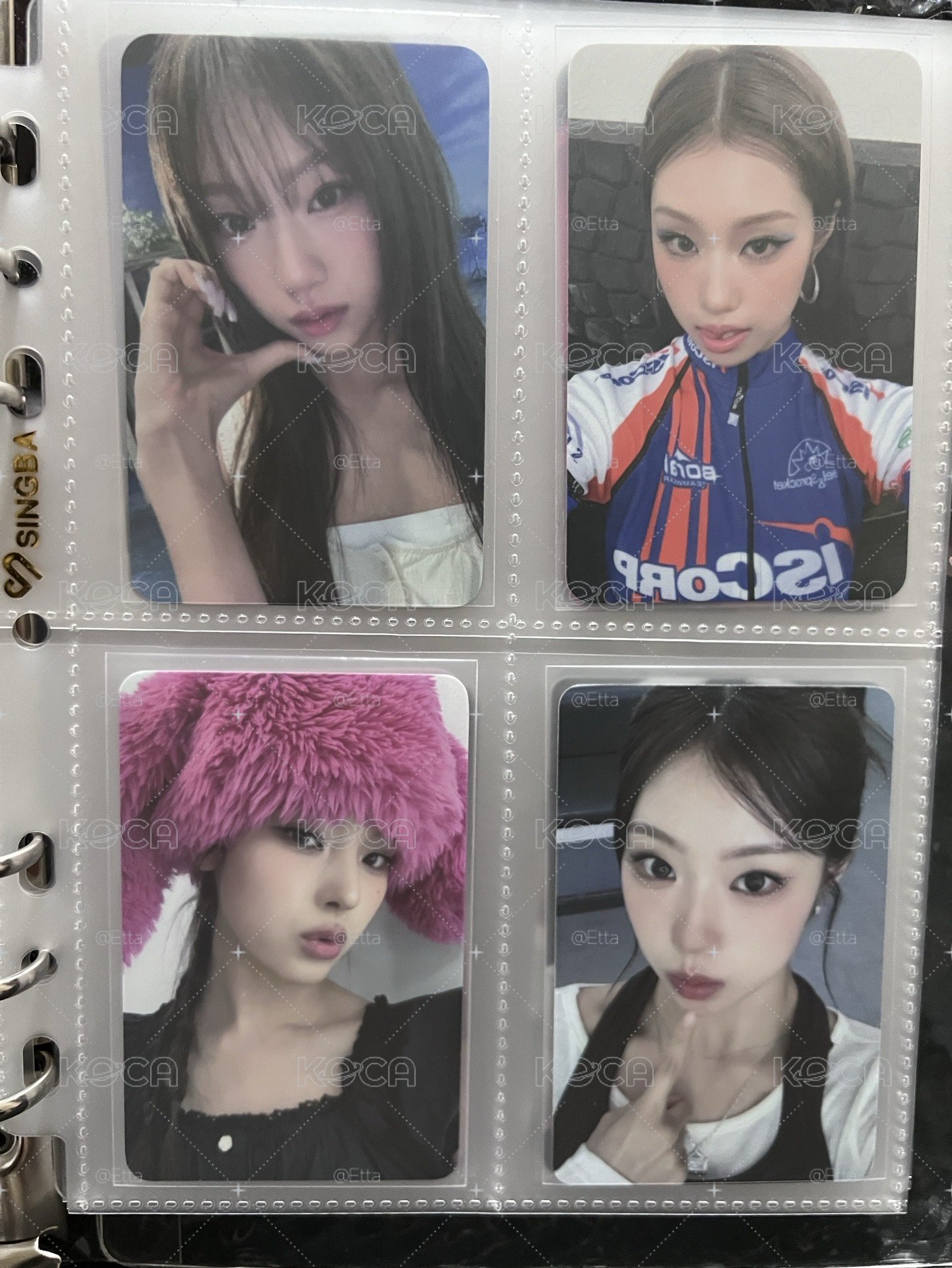 庭卡