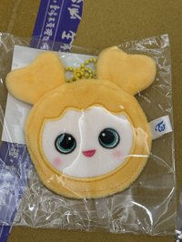 迷你扇子 效  