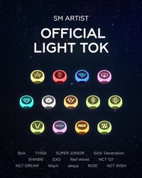  OFFICIAL LIGHT TOK