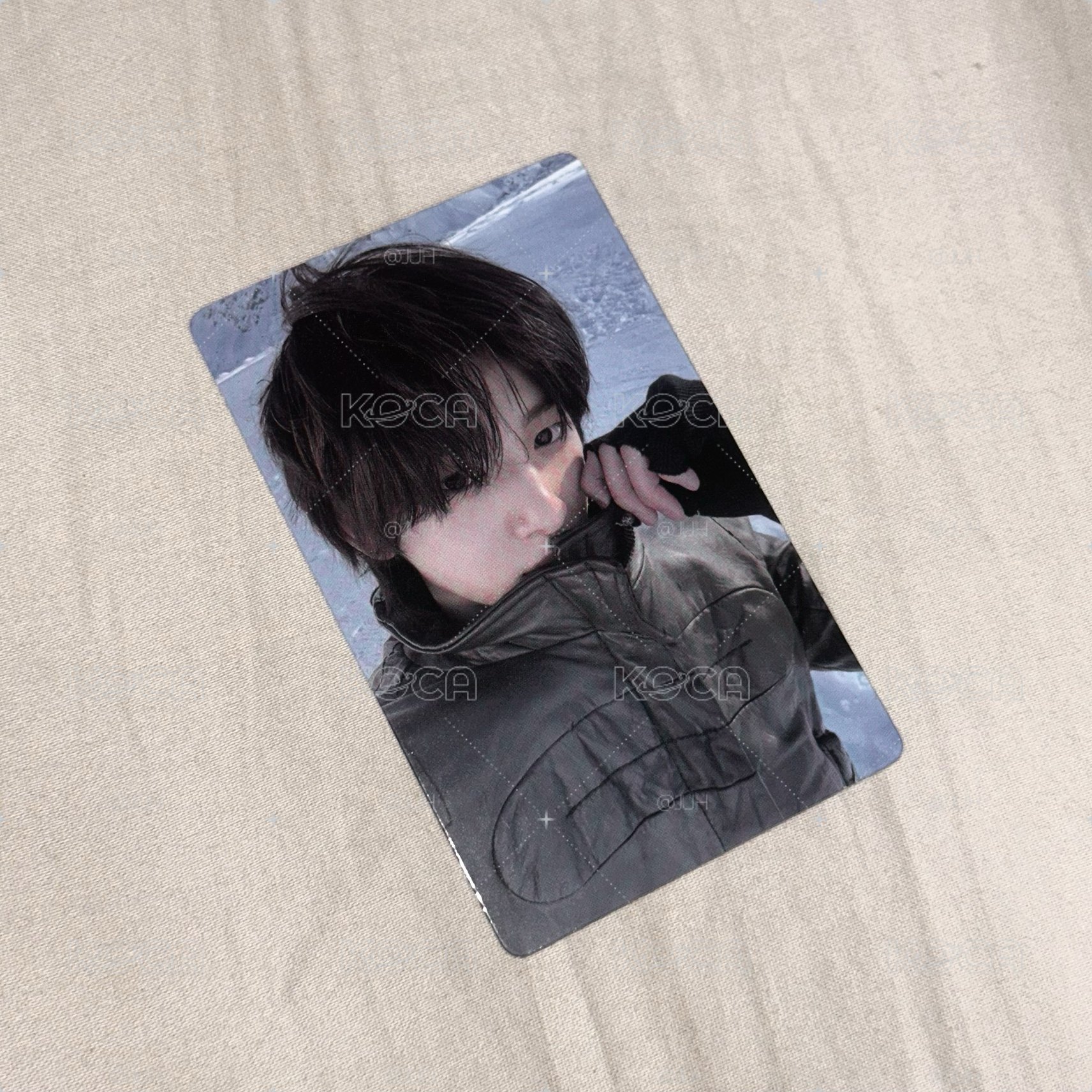 下雪の訓*❆₊⋆