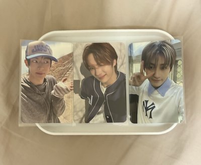JM簽售