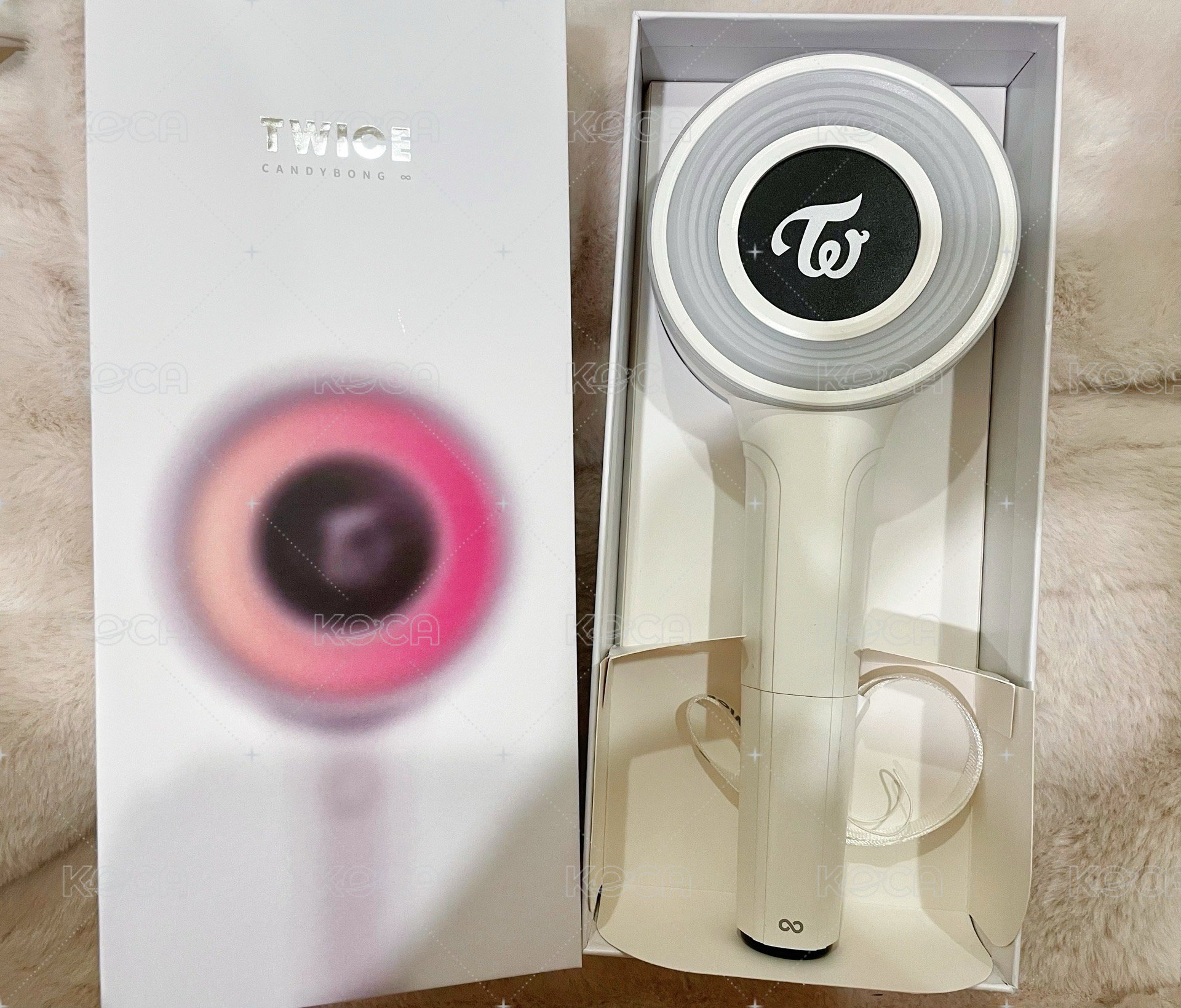 三代手燈