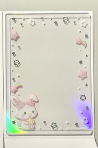 許願兔
