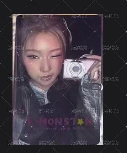 km相機 一卡一專 