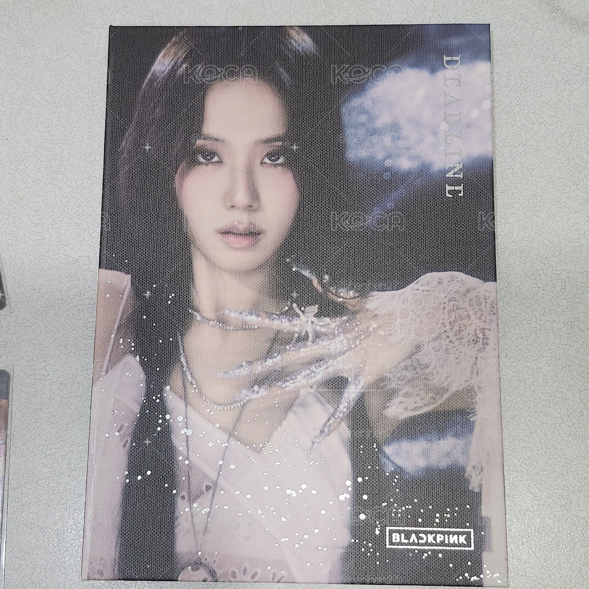 🐰秀綜合盤