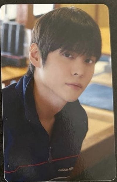 許願恩