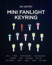 MINI FANLIGHT KETRING