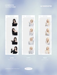 采源 PUREFLOW 人生四格（白框兩張）