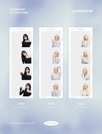 允真 PUREFLOW 人生四格（白框兩張）