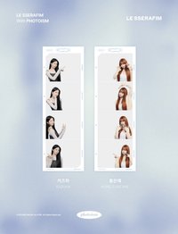 恩採 PUREFLOW 人生四格（白框兩張）