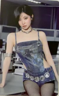 2026-27世巡 首爾展位 入場卡 / 場限卡 官拍 ver.A