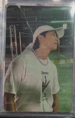 東海 小卡