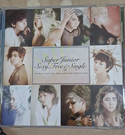 日單4 [CD+DVD] DVD 