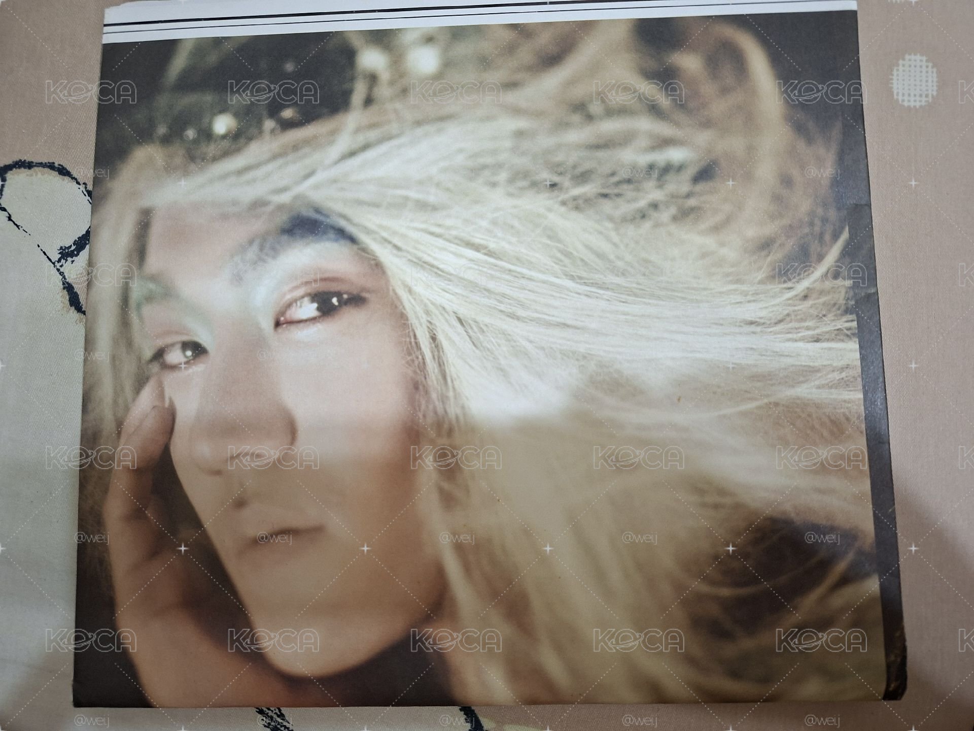 日單4 [CD+DVD] DVD 
