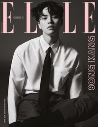 2021《ELLE KOREA》02