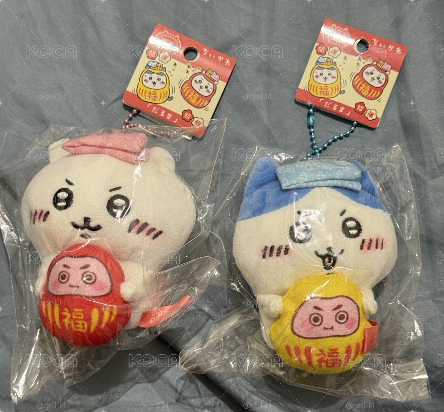 地區限定 吊娃 群馬限定 達摩