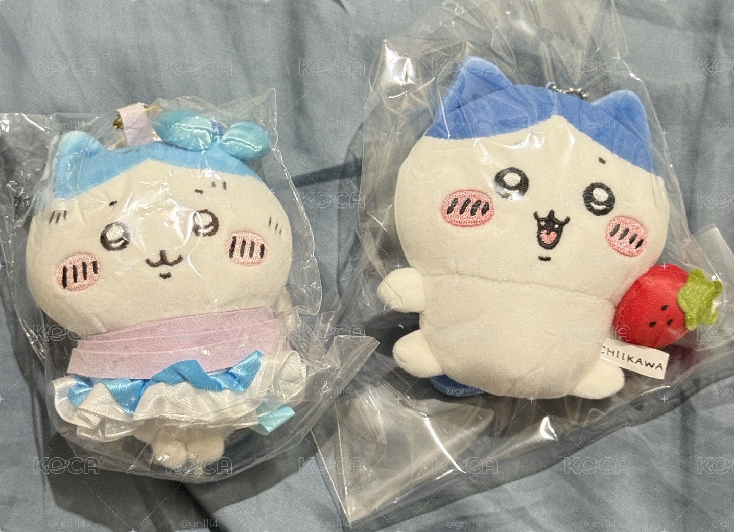 綑綁八/台灣限定草莓八
