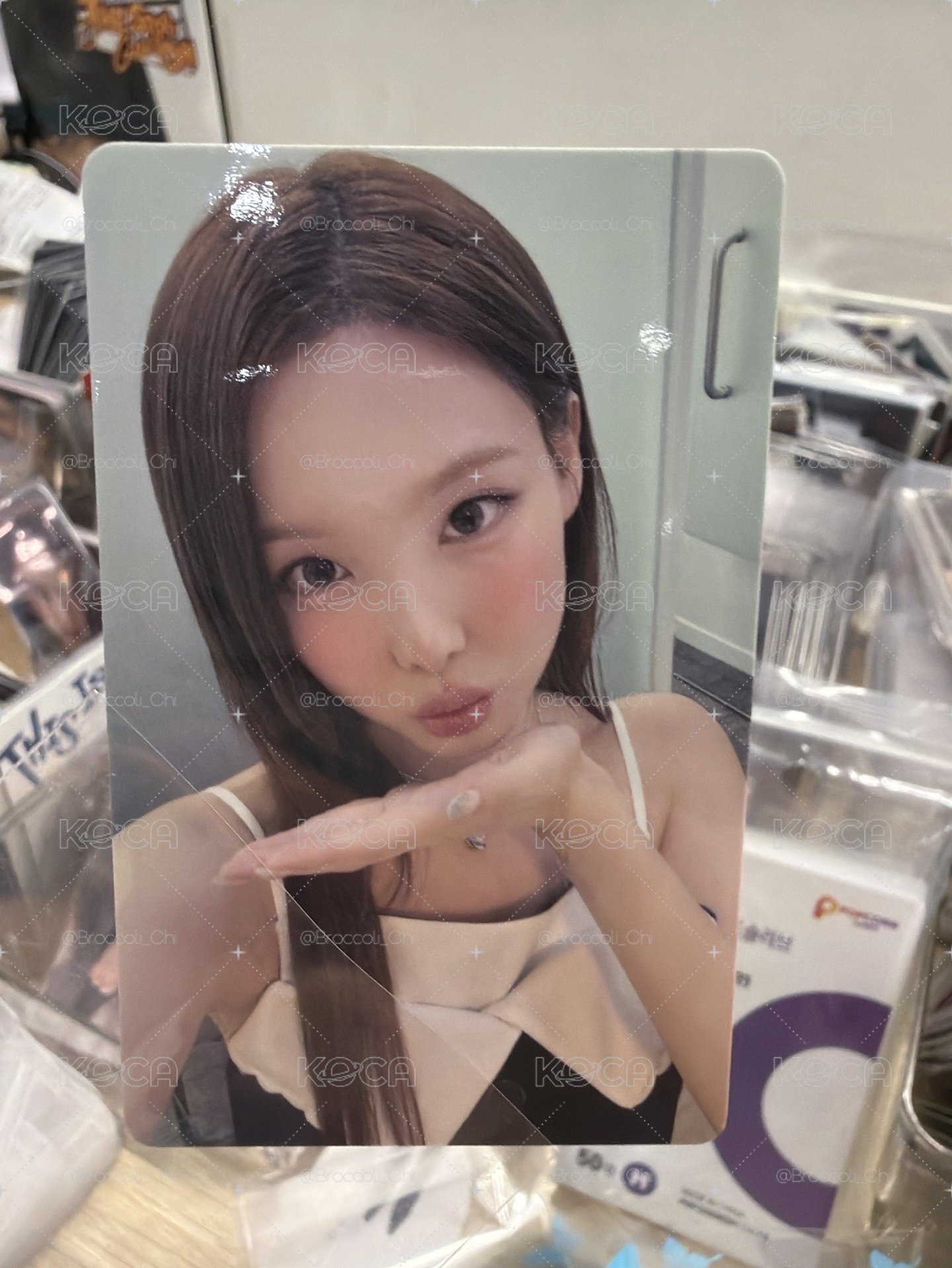 飛吻娜璉💋 1️⃣元起標💰