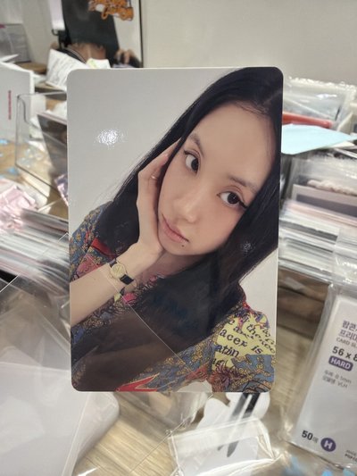 「如果瑛雨綿綿 那我做你的晴天」1️⃣元起標💰