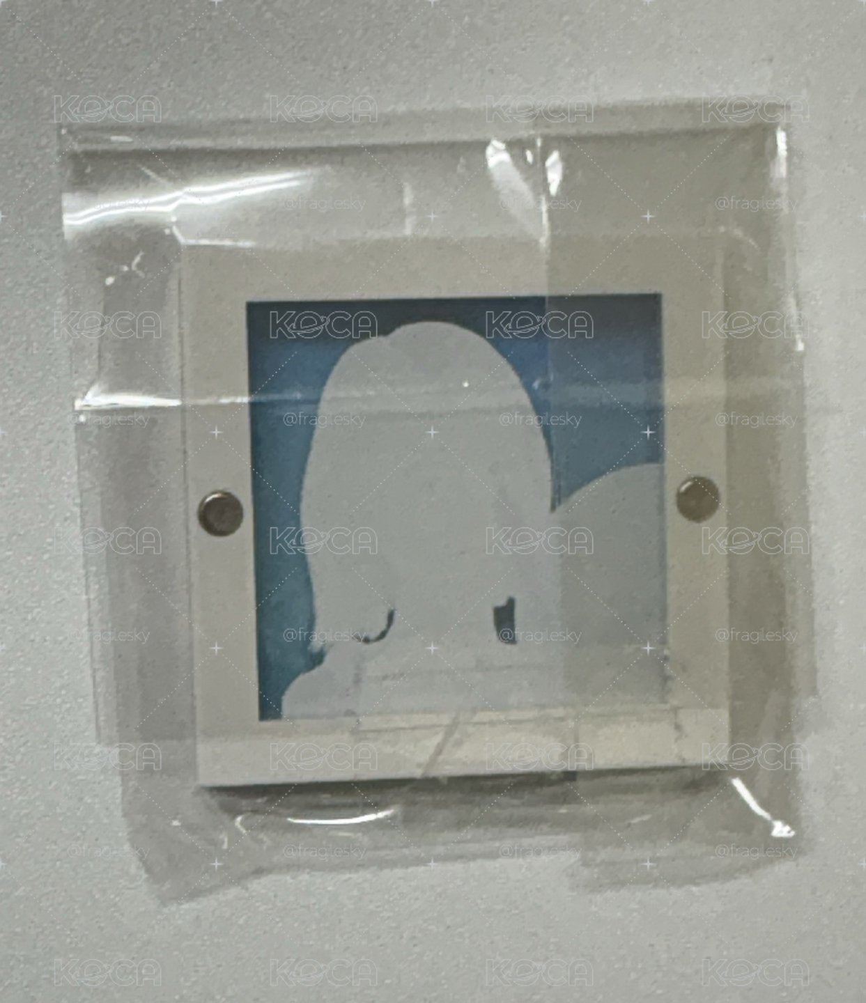 riku 磁鐵