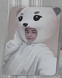 🐻‍❄️NEXZOO卡（需綁一張專卡）
