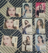 一番賞九張