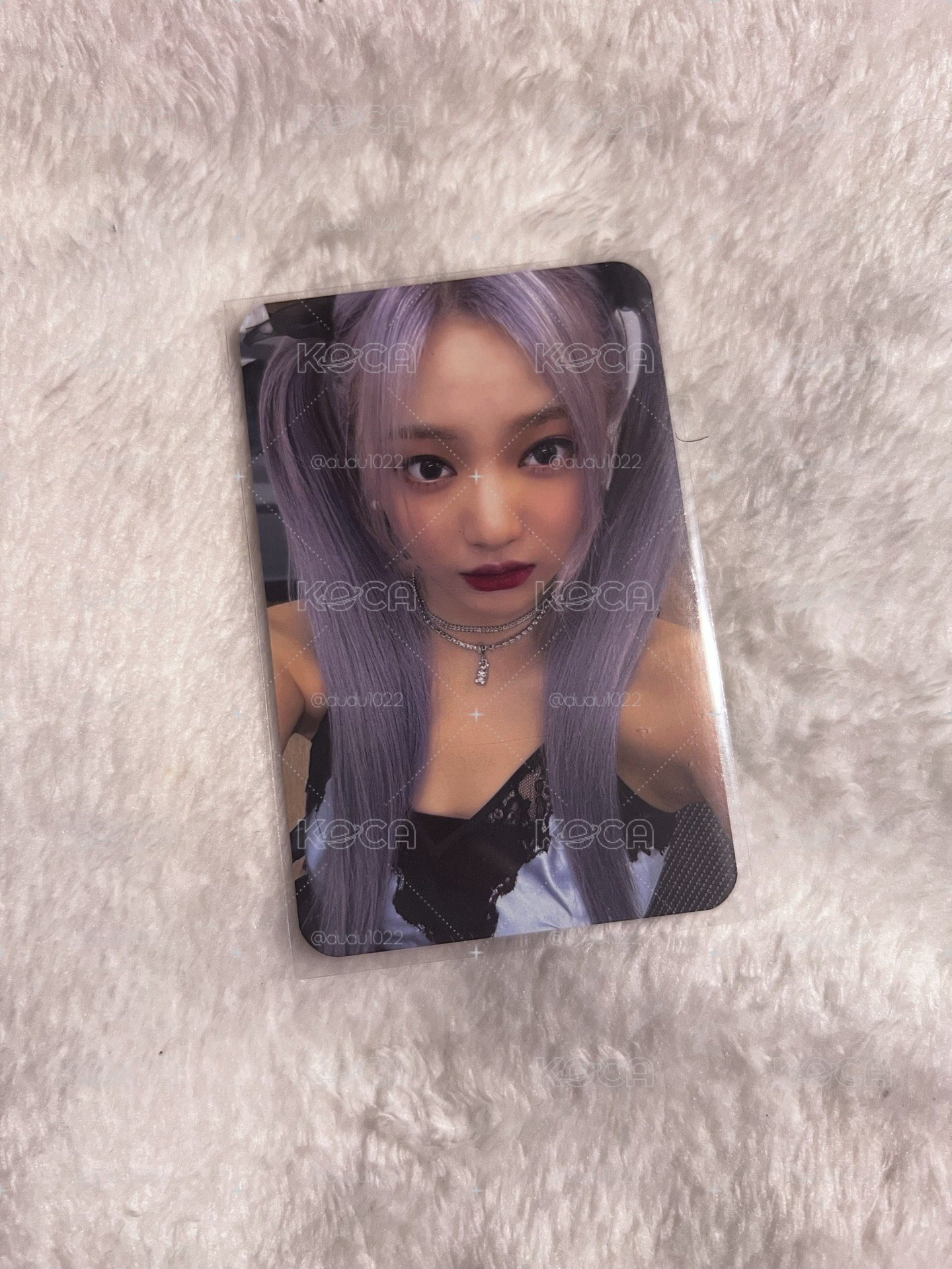 girls mumo 特典2.0 寧